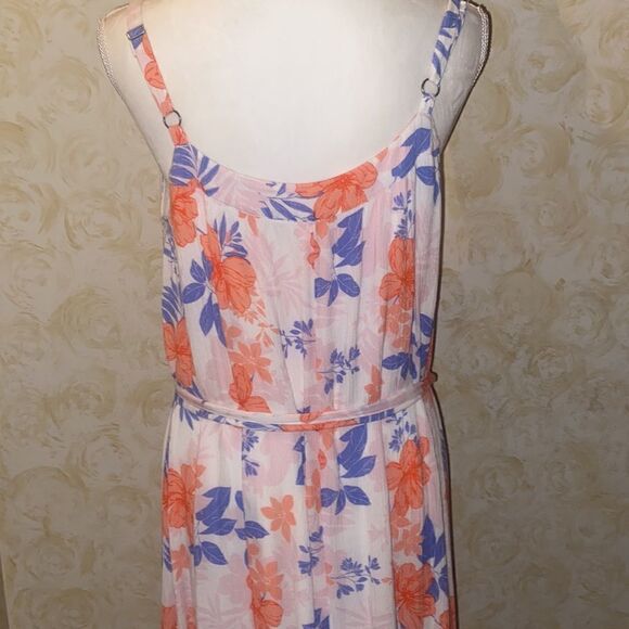 Gap Floral 🌸 Print Dress! - Picture 9 of 16
